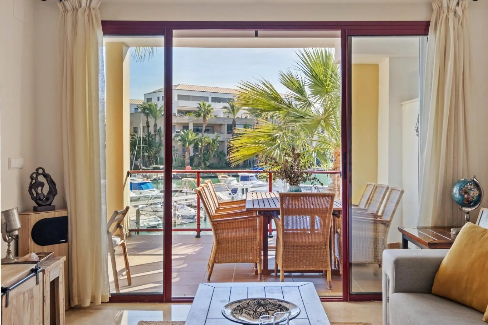 Apartamento Palm Serenity - Sotogrande