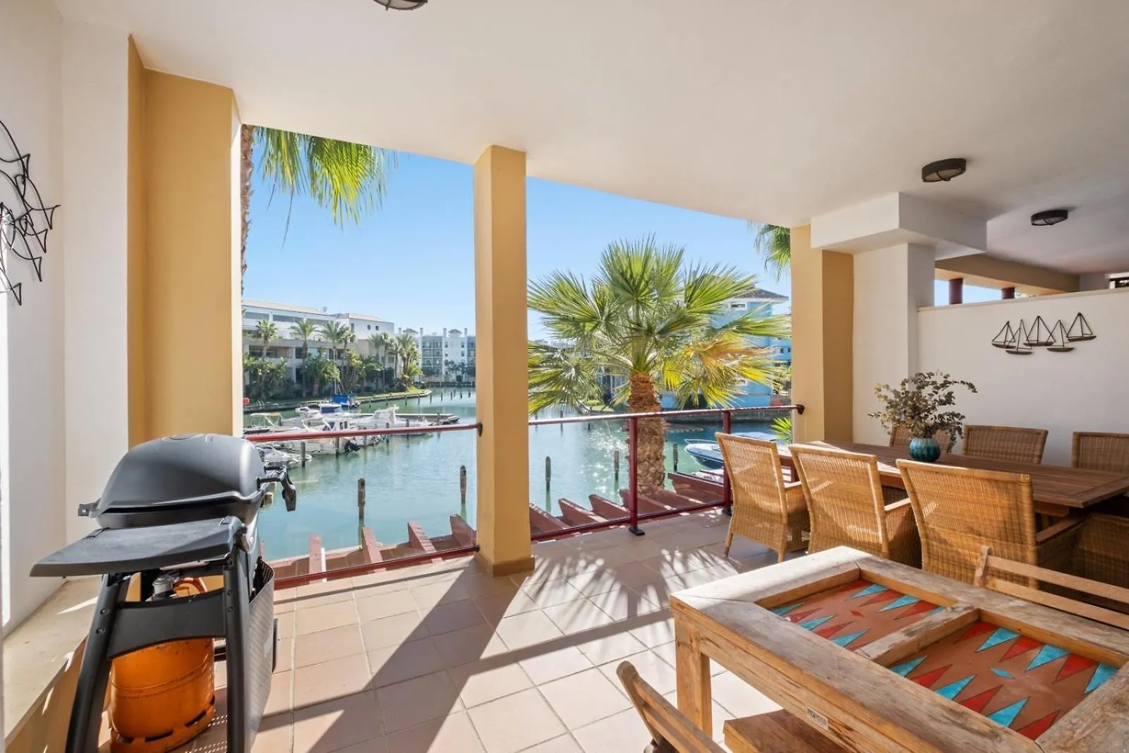 Palm Serenity - Sotogrande 0*,  España