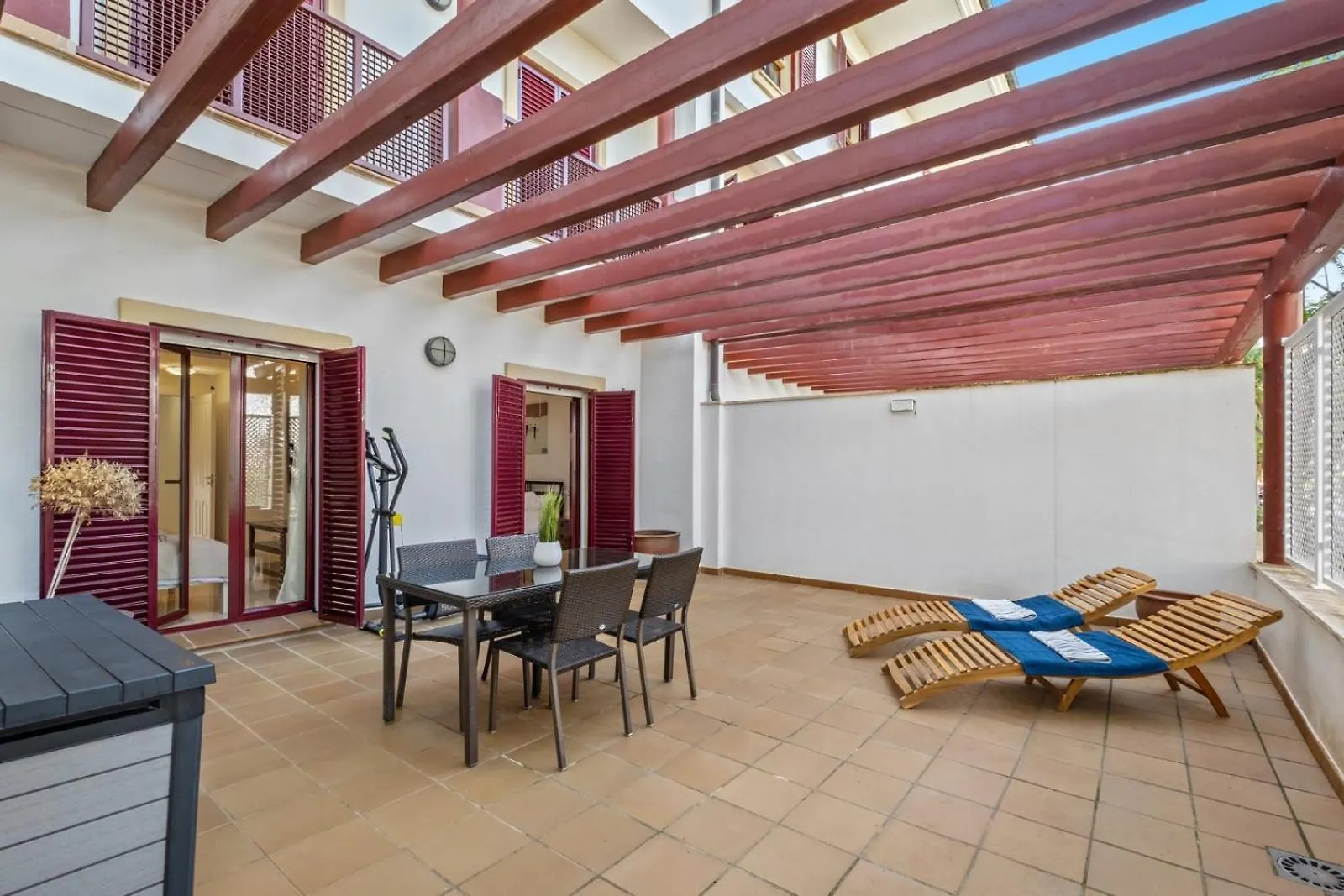 Palm Serenity - Sotogrande