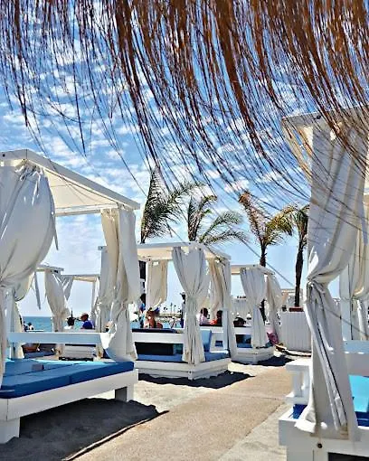 Palm Serenity - Sotogrande Apartamento