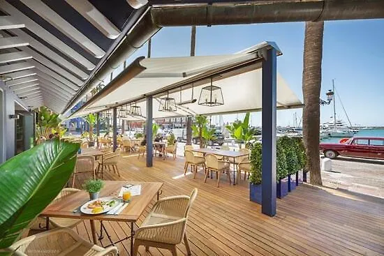 Apartamento Palm Serenity - Sotogrande
