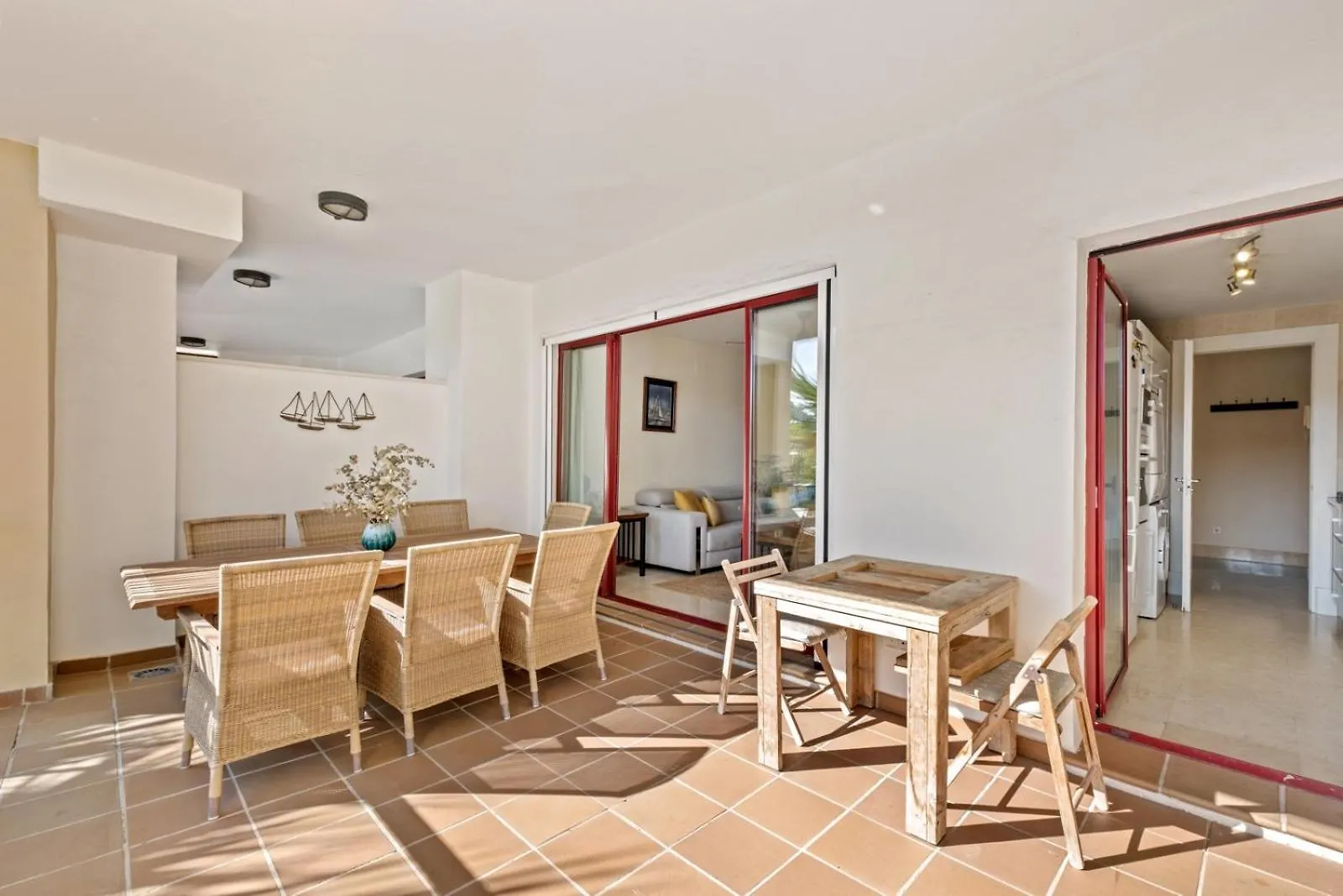 Apartment Palm Serenity - Sotogrande Spain