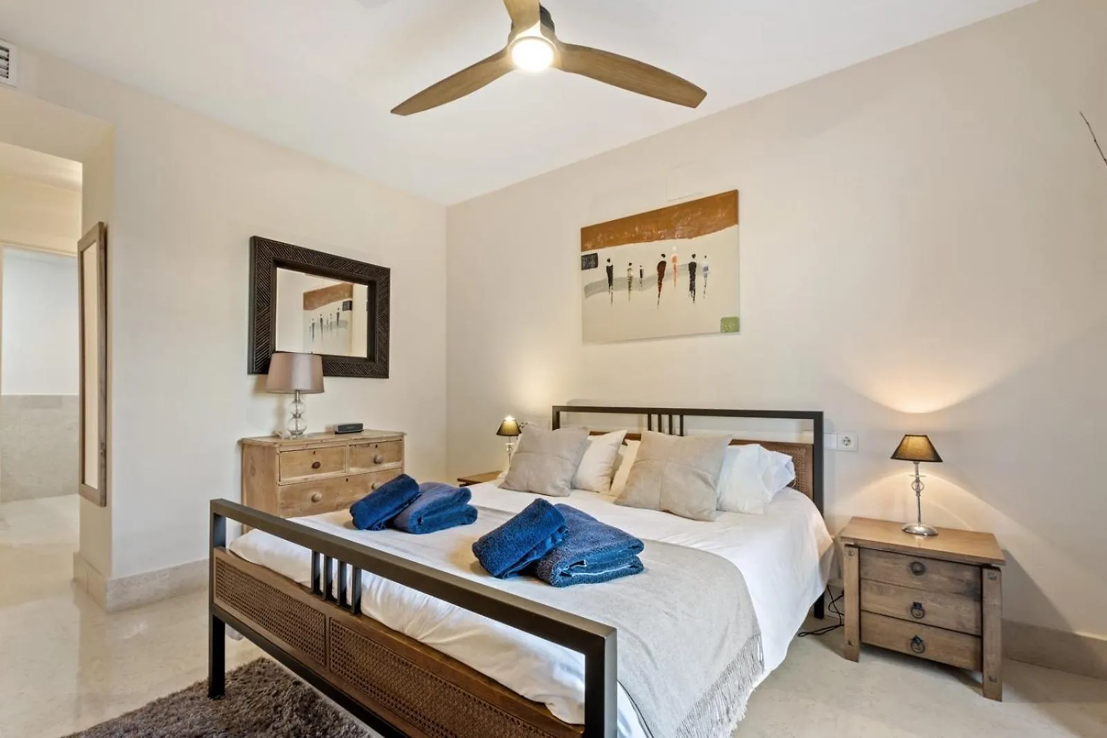 Palm Serenity - Sotogrande
